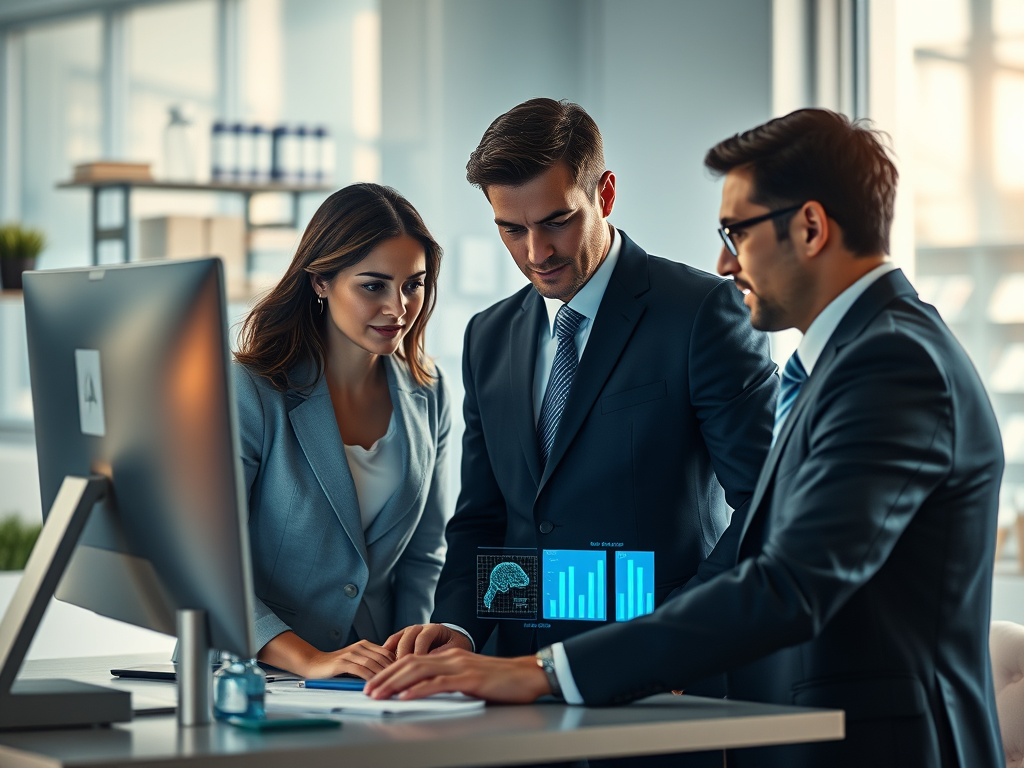 AI in Pharma Marketing Without Losing Ethics